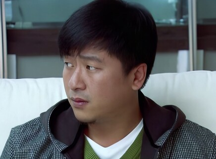谁能相倚 5集