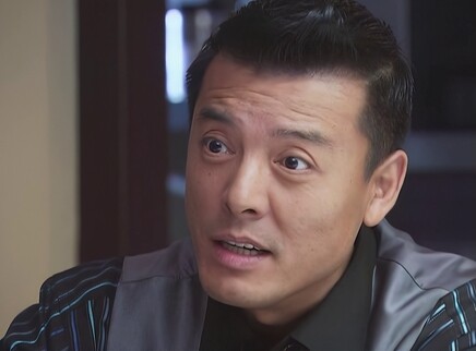 谁能相倚 19集