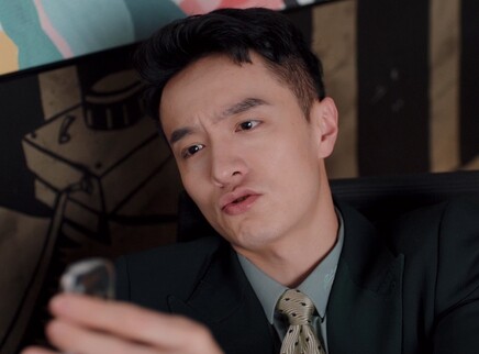 我的阳台男友 17集