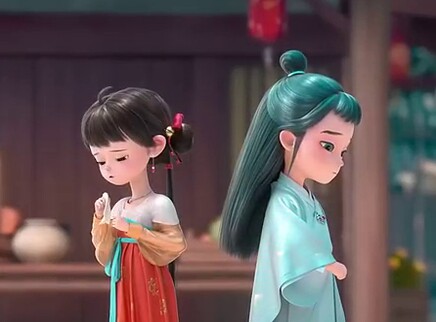 思无邪 4集
