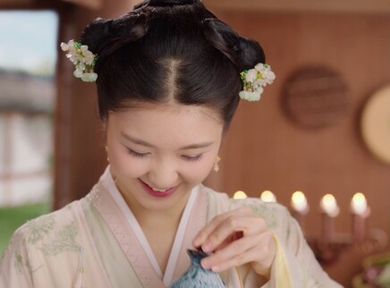 离人心上 下饭版 10集