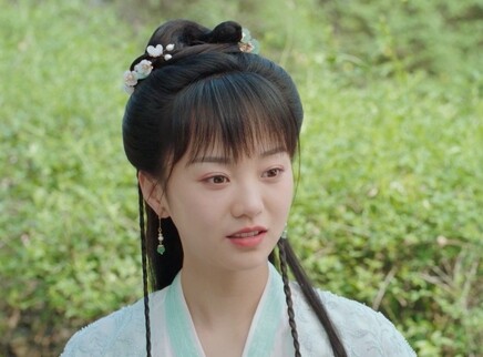 离人心上 下饭版 14集
