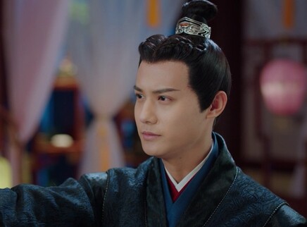 离人心上 下饭版 21集
