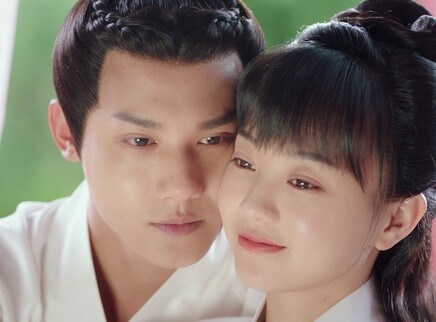 离人心上 下饭版 35集