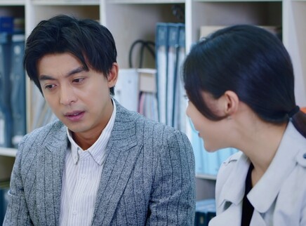 匆匆的青春 38集
