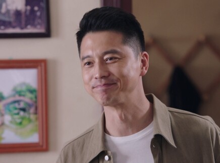 运河边的人们 2集