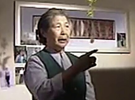 亲情协议 1集