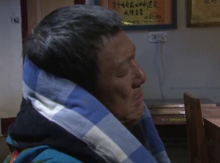 绿野 21集