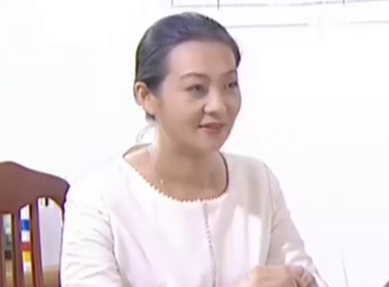 金滩有缘 10集