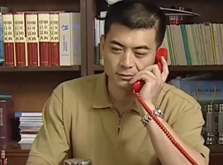 金叶行动 6集