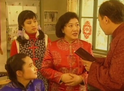 农家十二月 24集