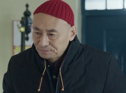 猫冬 10集
