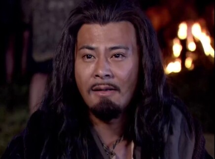大舜 16集