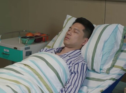 运河边的人们 21集