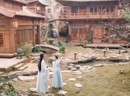 亲爱的吾兄 越南语版 6集
