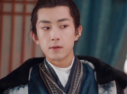亲爱的吾兄 越南语版 10集