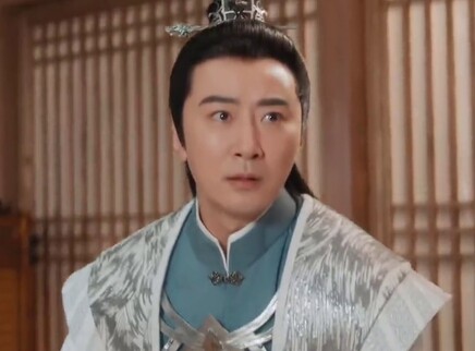 亲爱的吾兄 越南语版 23集