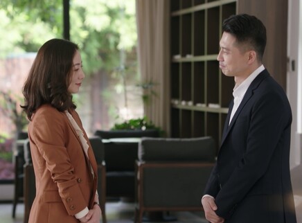 运河边的人们 25集