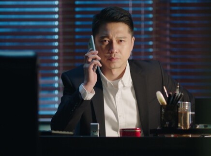 运河边的人们 29集