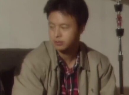爱也艰难 6集