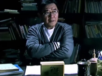 爱你所以离开你 3集