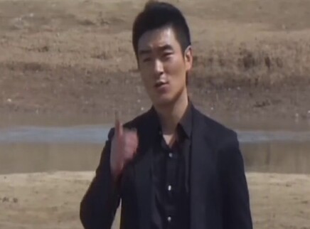 村支书 19集