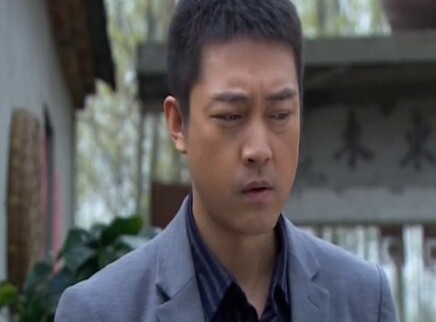 村支书 20集