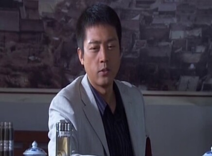 村支书 23集