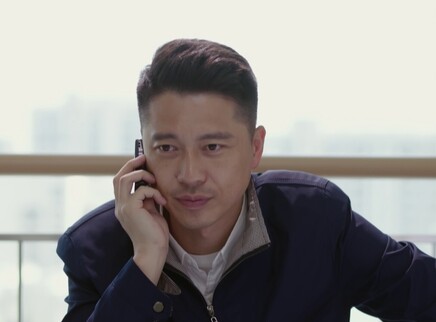 运河边的人们 14集