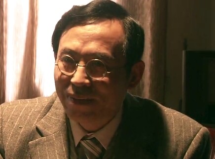 乱世豪情 16集