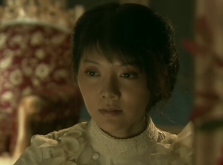 乱世豪情 22集