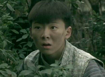 乱世豪情 1集