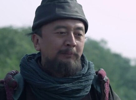 长城红 11集
