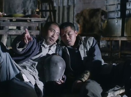 长城红 22集