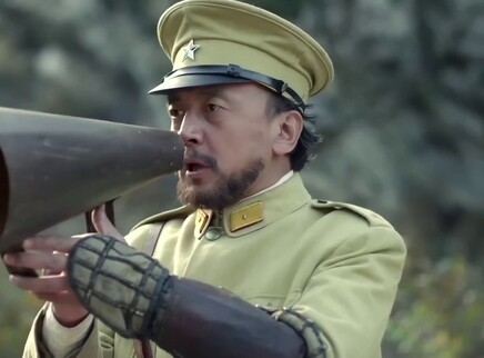 长城红 33集