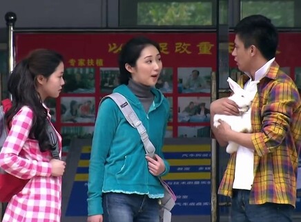 恩情无限 5集