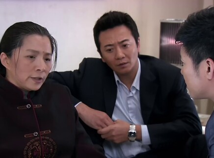 恩情无限 24集