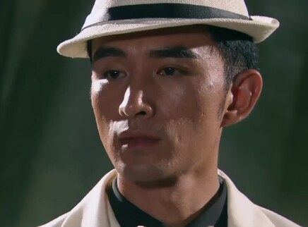 冷枪手 34集
