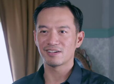 冷枪手 35集