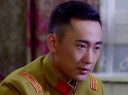 家国恩仇记 35集