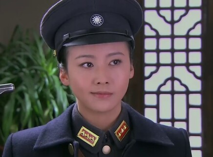 花女的抗战 18集