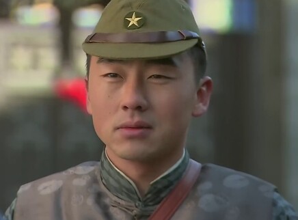 花女的抗战 22集