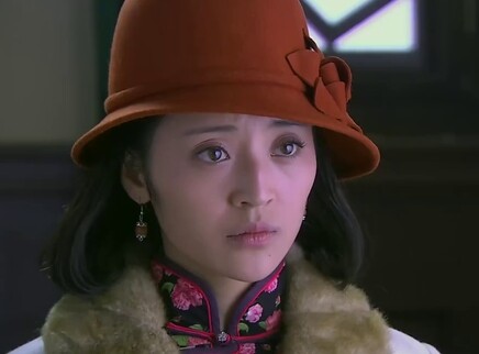 花女的抗战 23集