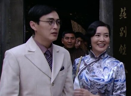 同门兄弟 9集