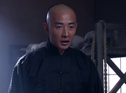 小白菜奇案 32集