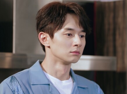 身为一个胖子 速享版 5集