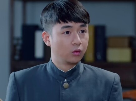 乱世危情 13集