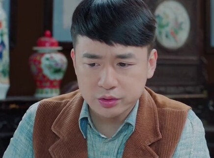乱世危情 16集