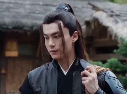 钦天异闻录 越南语版 4集