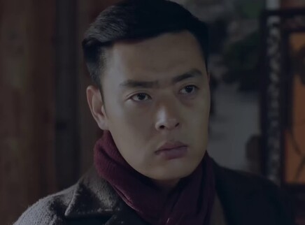 星火云雾街 33集